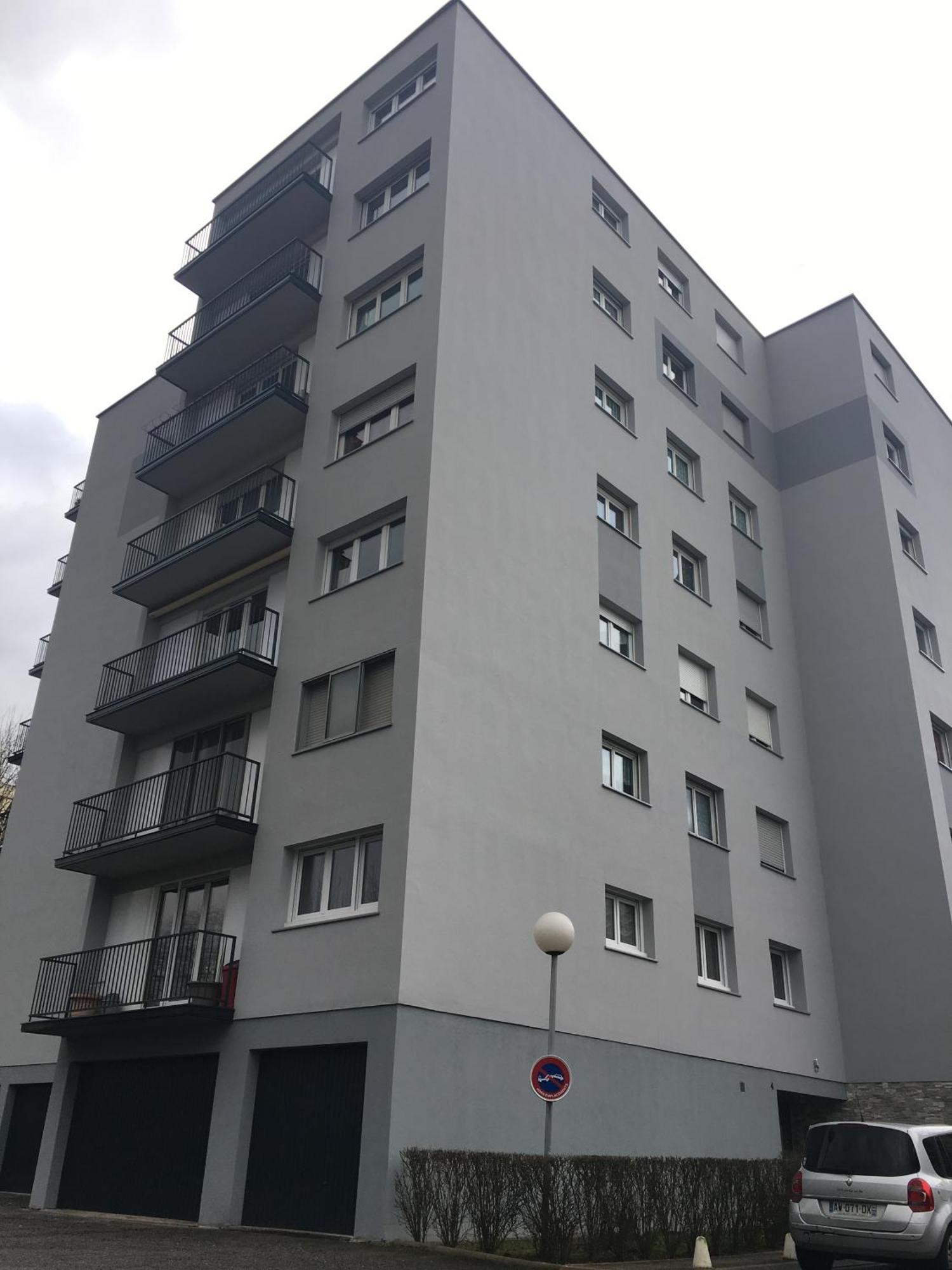 Appartement Le Domaine De La Corchade *