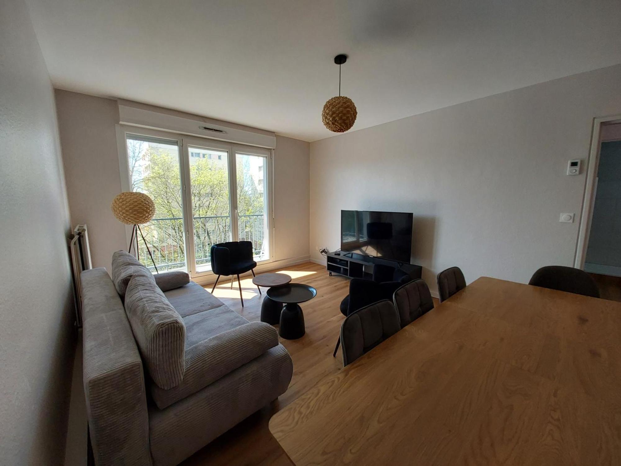 Appartement Le Domaine De La Corchade