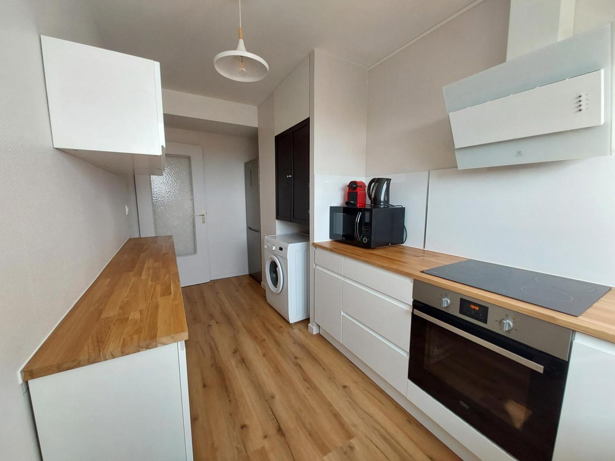 Le Domaine De La Corchade Appartement