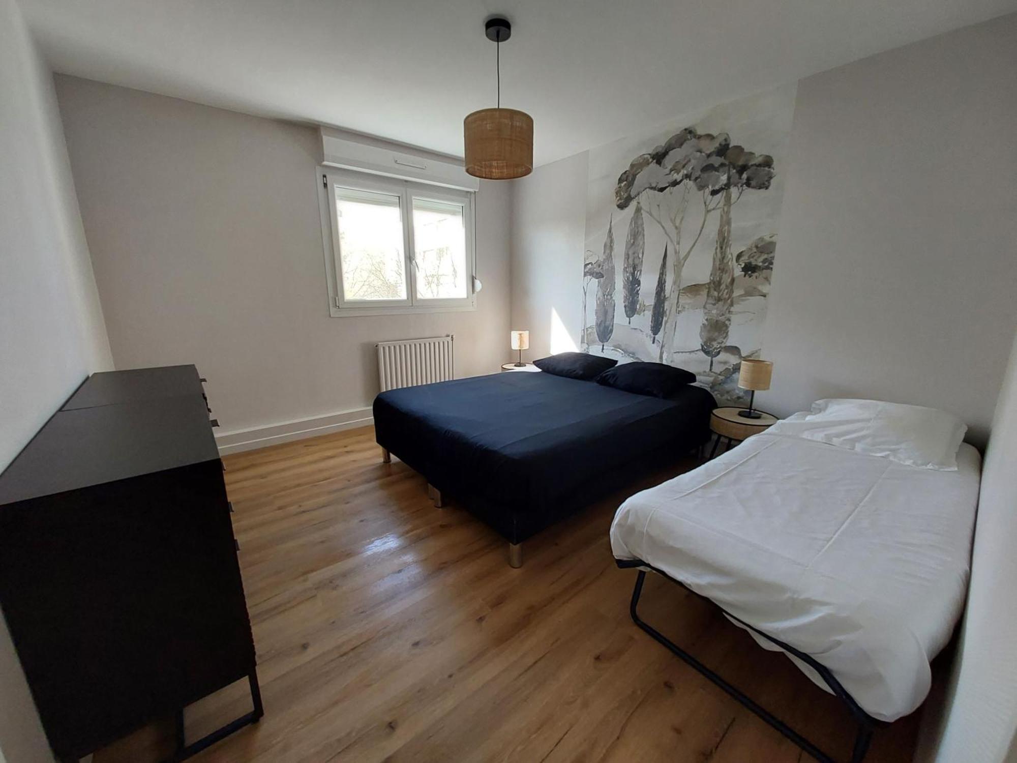 Le Domaine De La Corchade Appartement *